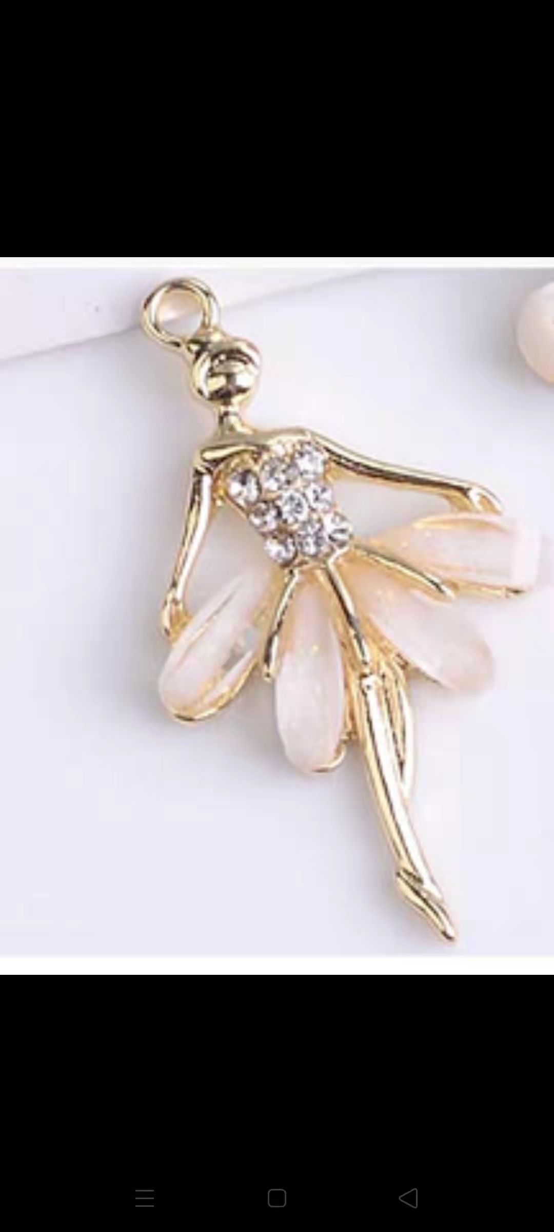 New Corsage Spot Wholesale And Retail details Picture