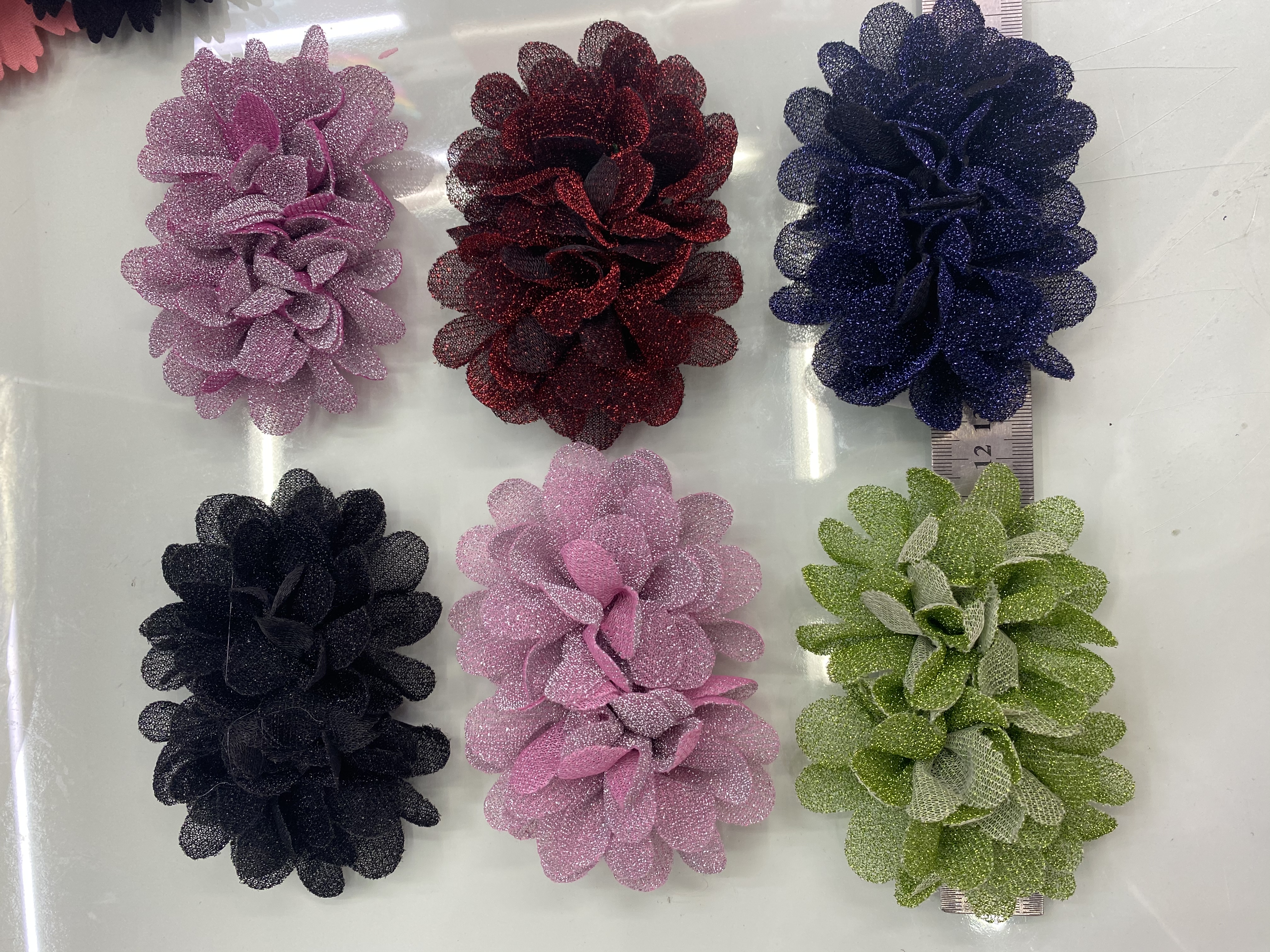 Decorative Shoe Accessories -3
