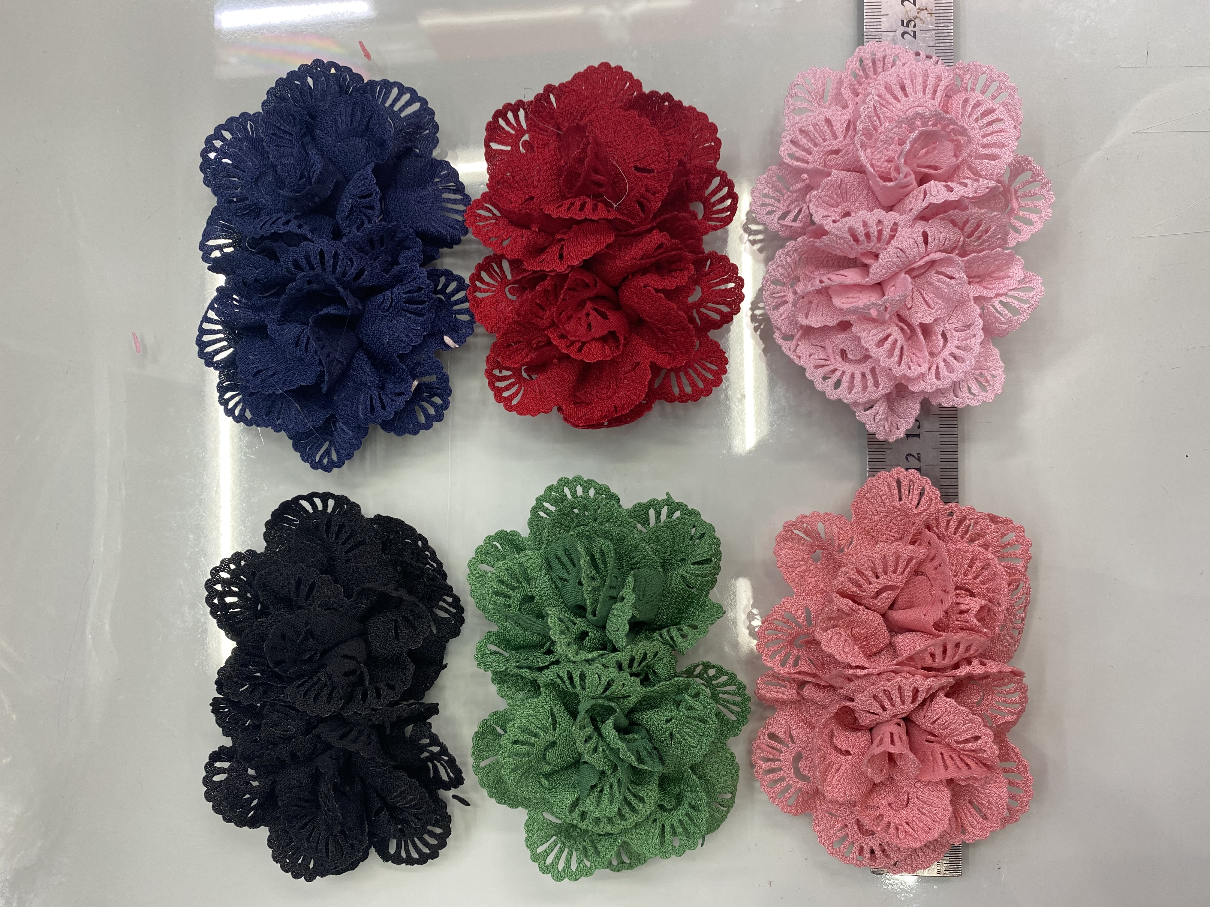 Shoe Accessories -2