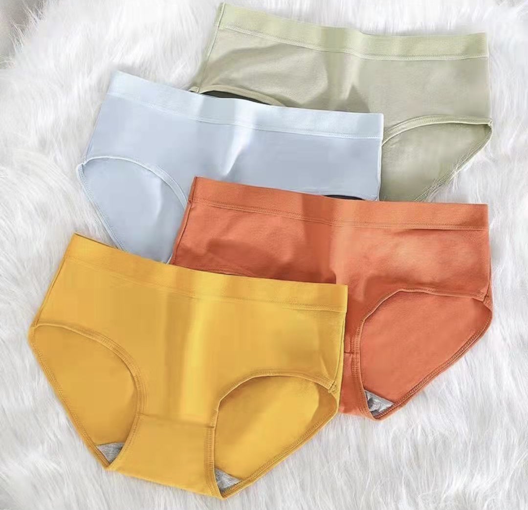 Women's Panties 1 Specification drawing