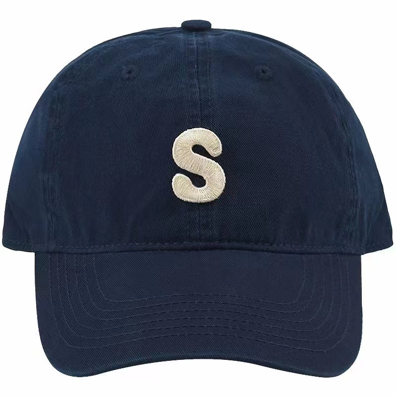 Yellow Volunteer Advertising Hat Custom Printing Logo Printing Travel Cap Children Custom Sun Baseball Cap Pure Cotton 16 Specification drawing