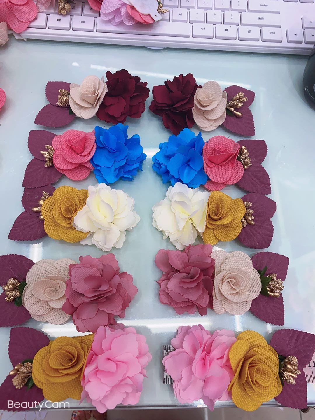 Decorative Shoe Accessories -4