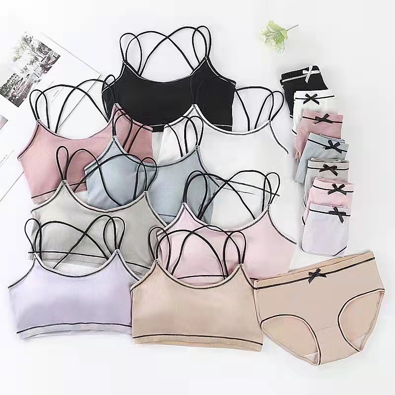 Bra Set 1