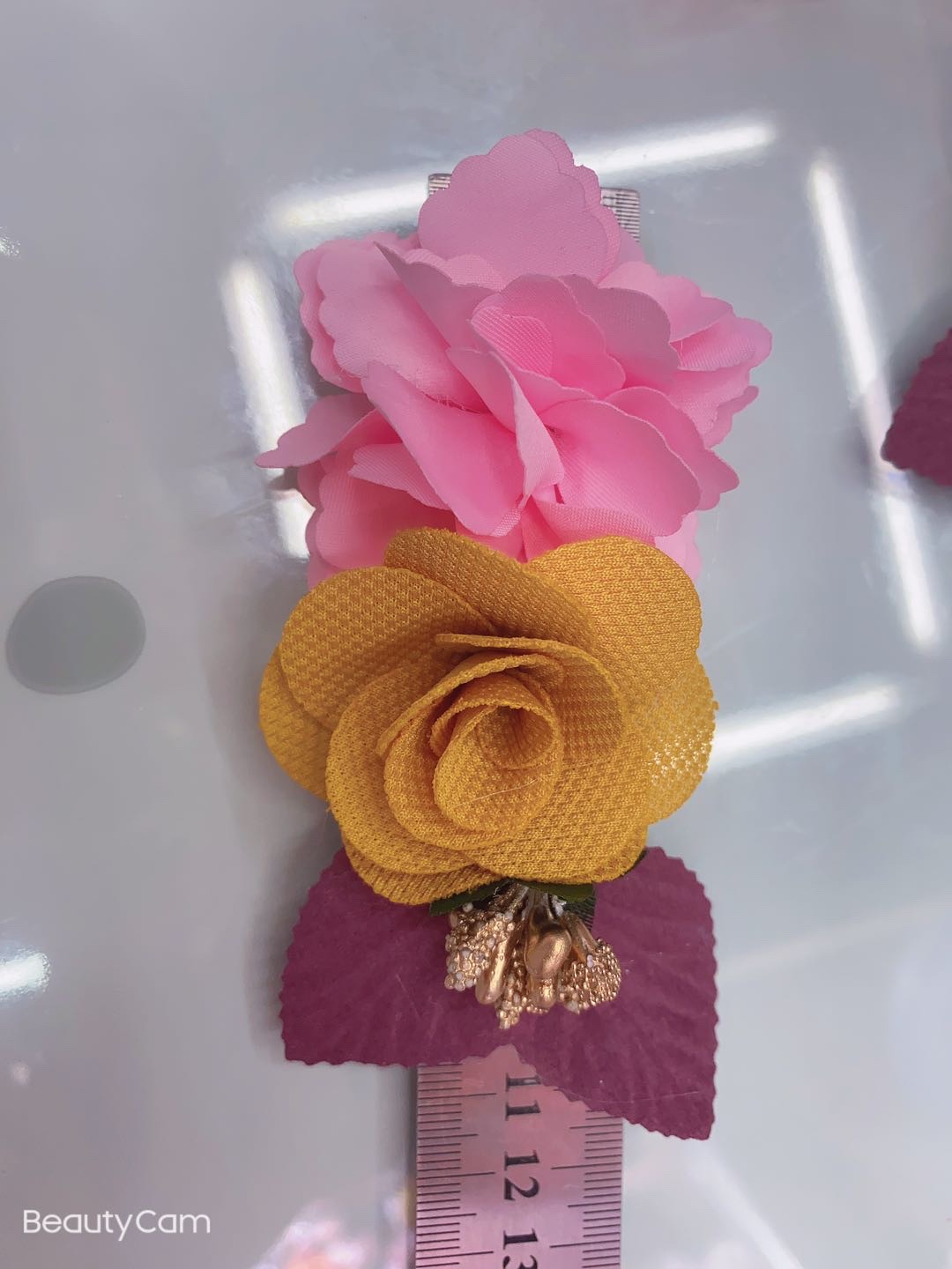 Decorative Shoe Accessories -4 details Picture
