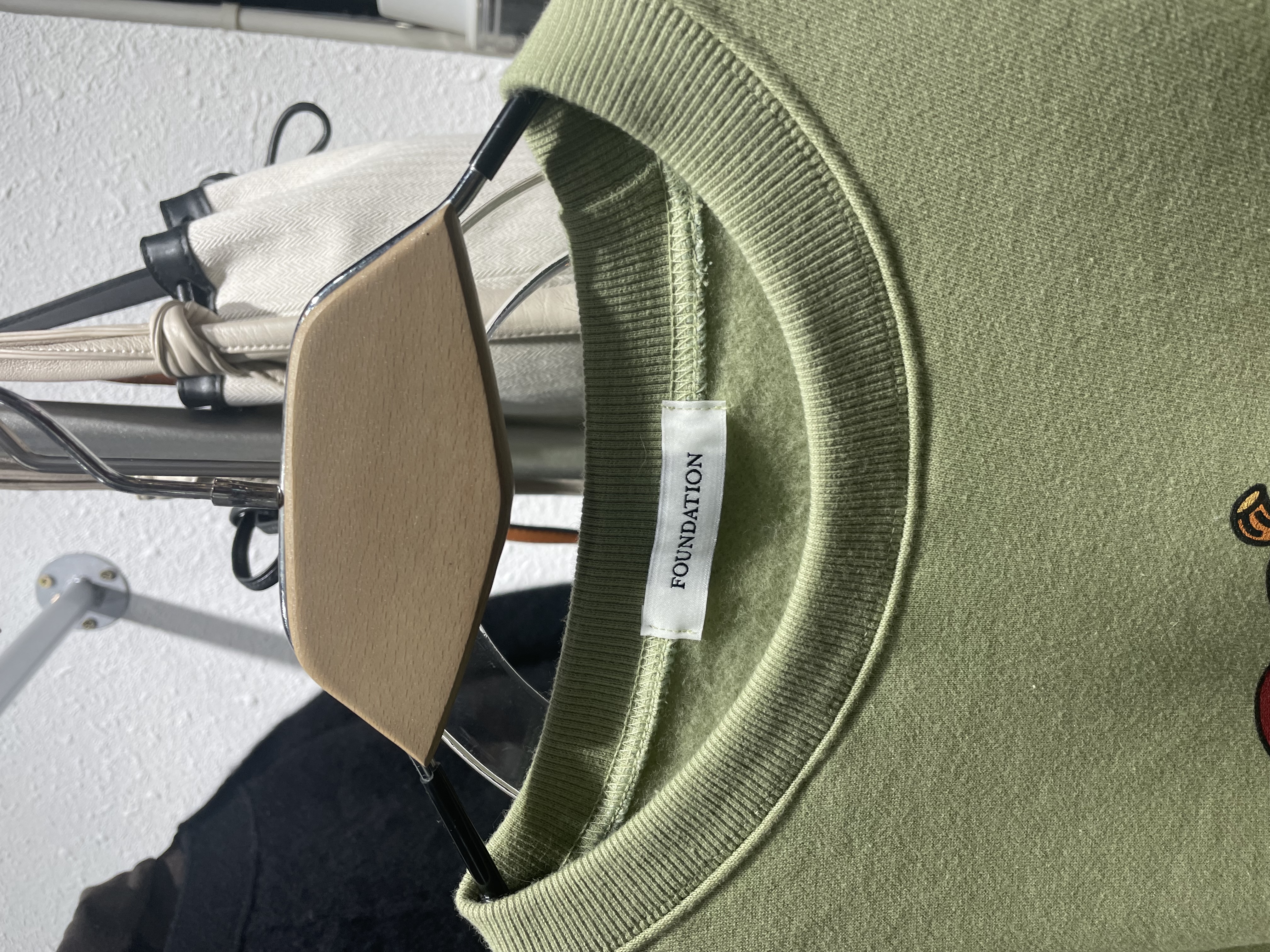 Autumn And Winter New Fashion Casual Loose Uniform Size Thin Woolen Sweater Bottom Shirt Top For Women Specification drawing