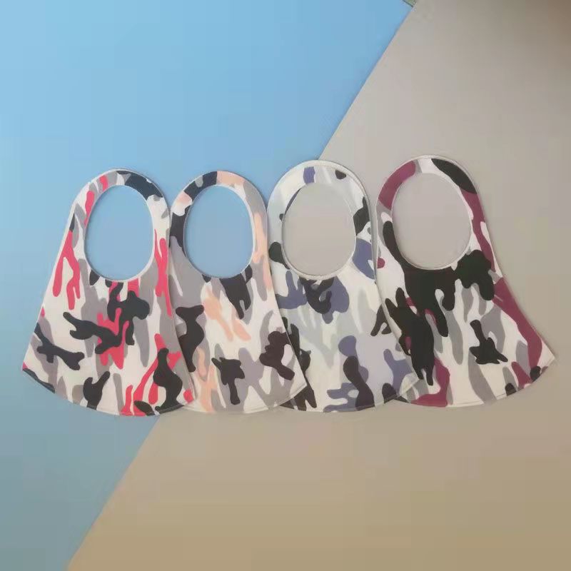 Clean Fashion Mask 3 [For Foreign Trade]