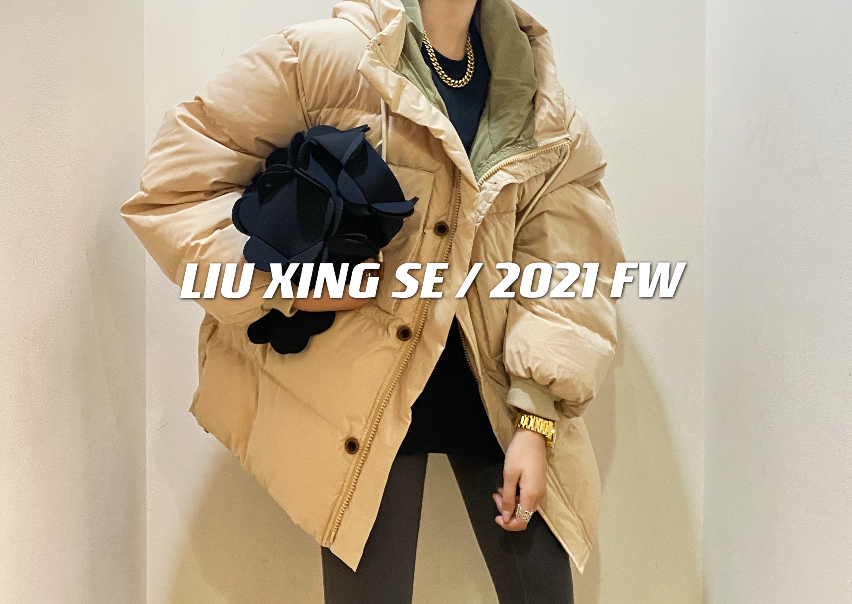 Autumn And Winter New Gray Uniform Size Casual Fashion Trend Blouse For Women 2 Specification drawing