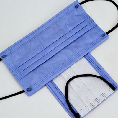 Clean Spunlaced Cloth Mask 7