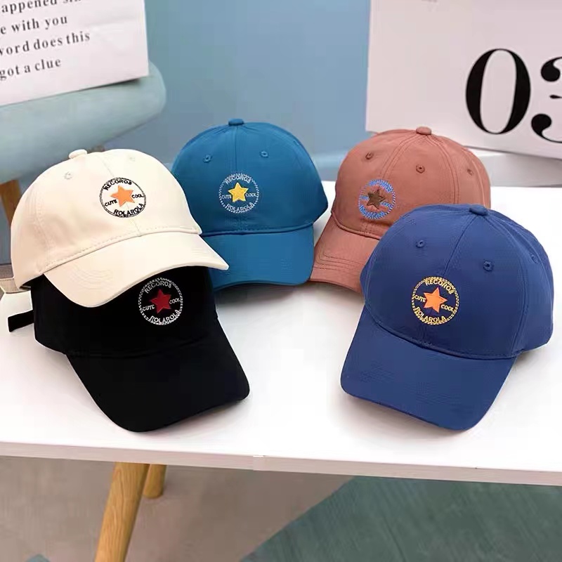 Classic E-Commerce Explosion Fashion Trend Sunshade Hat 07