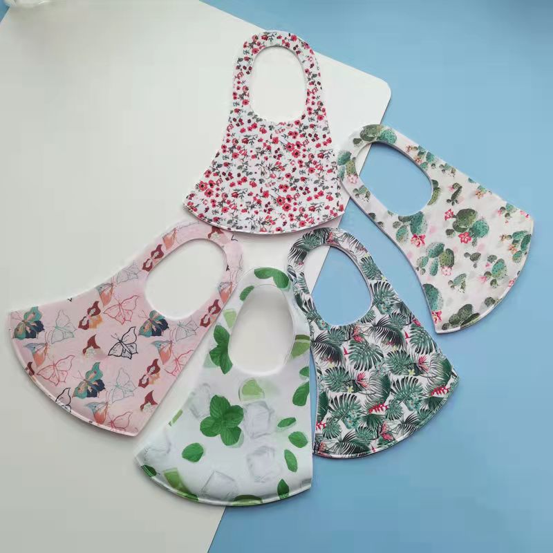 Clean Spunlaced Cloth Mask 26