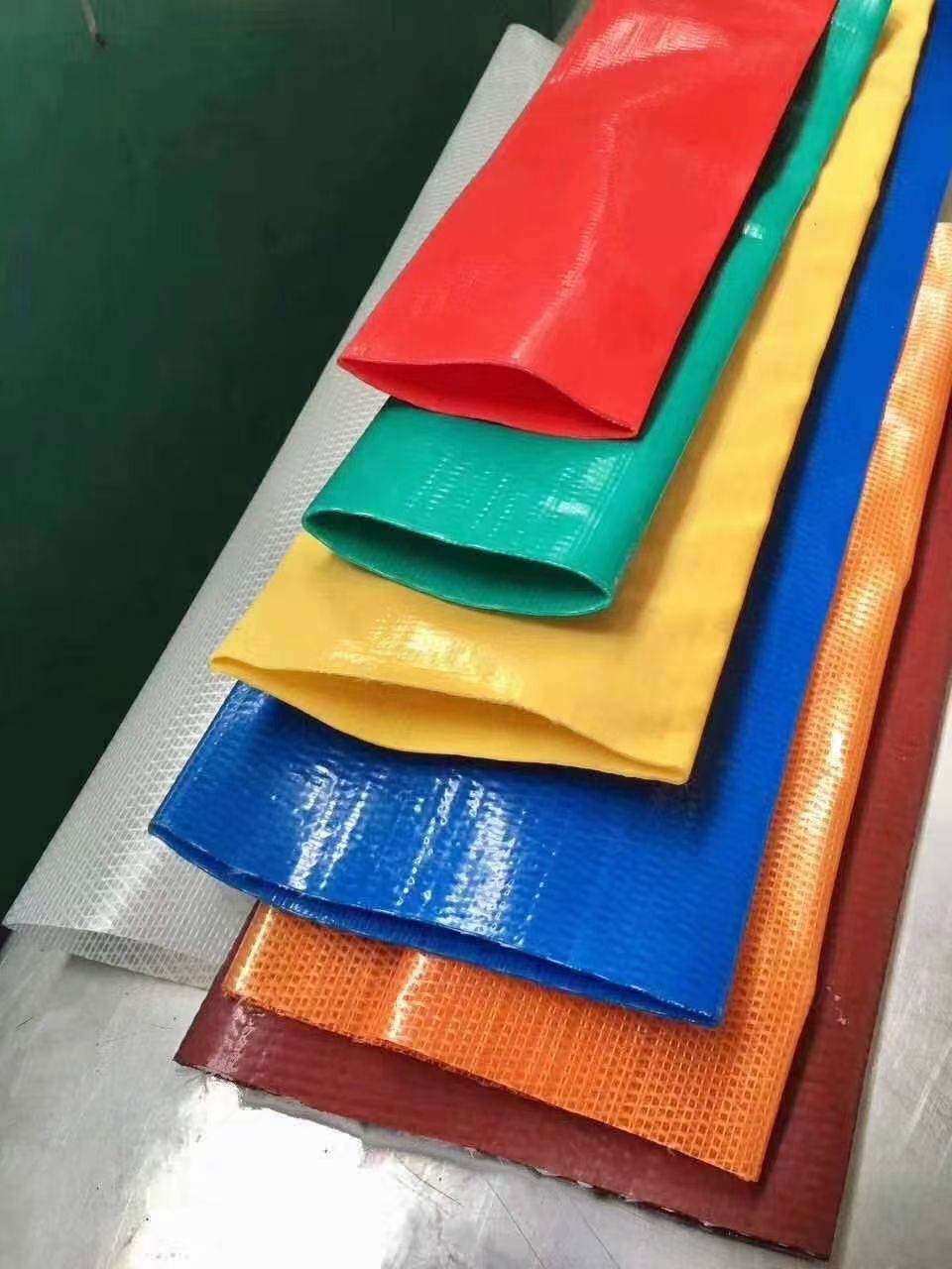 水袋白底实物图