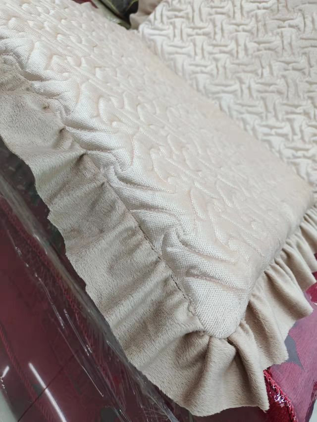 Factory Direct Wholesale Lace Mat