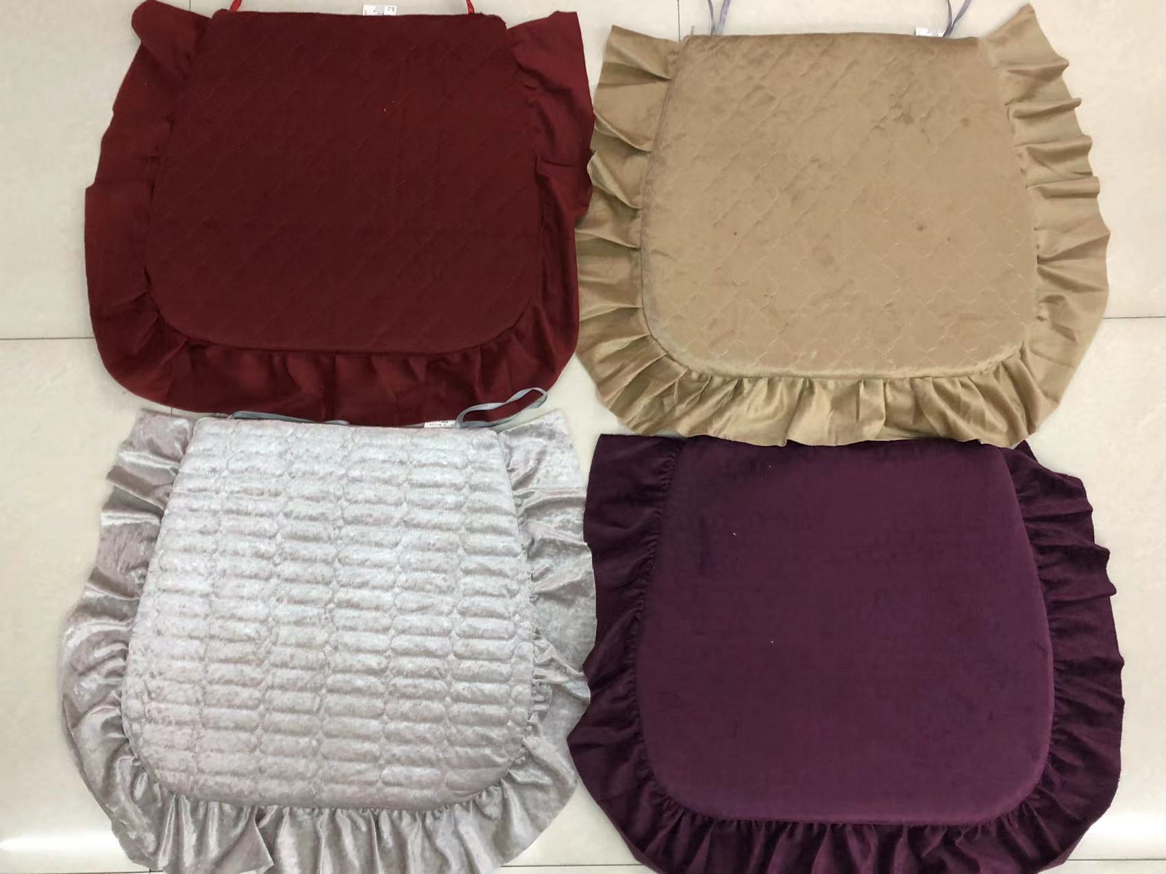Manufacturers Direct Sales Sofa Lace Cushion Wholesale