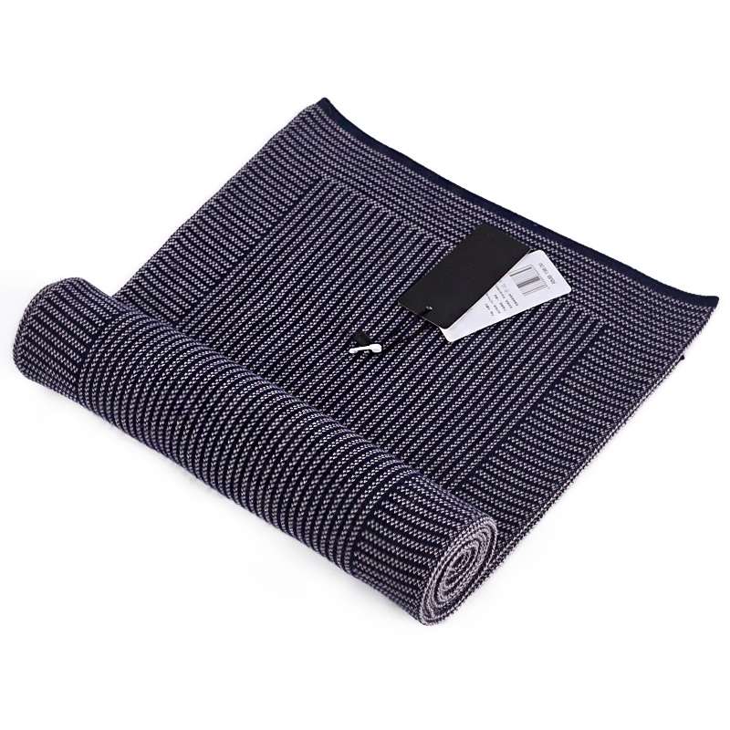 Warm And Thick Super Warm And Thick Super Cute Temperament Scarf Everything Casual Trend Fashion Men details Picture