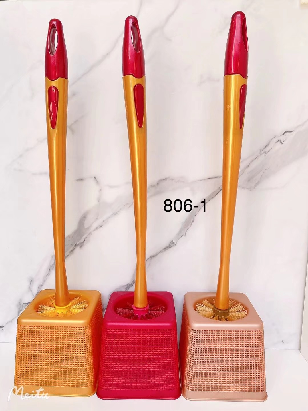 New Toilet Brush Toilet Brush Sanitary Brush details Picture