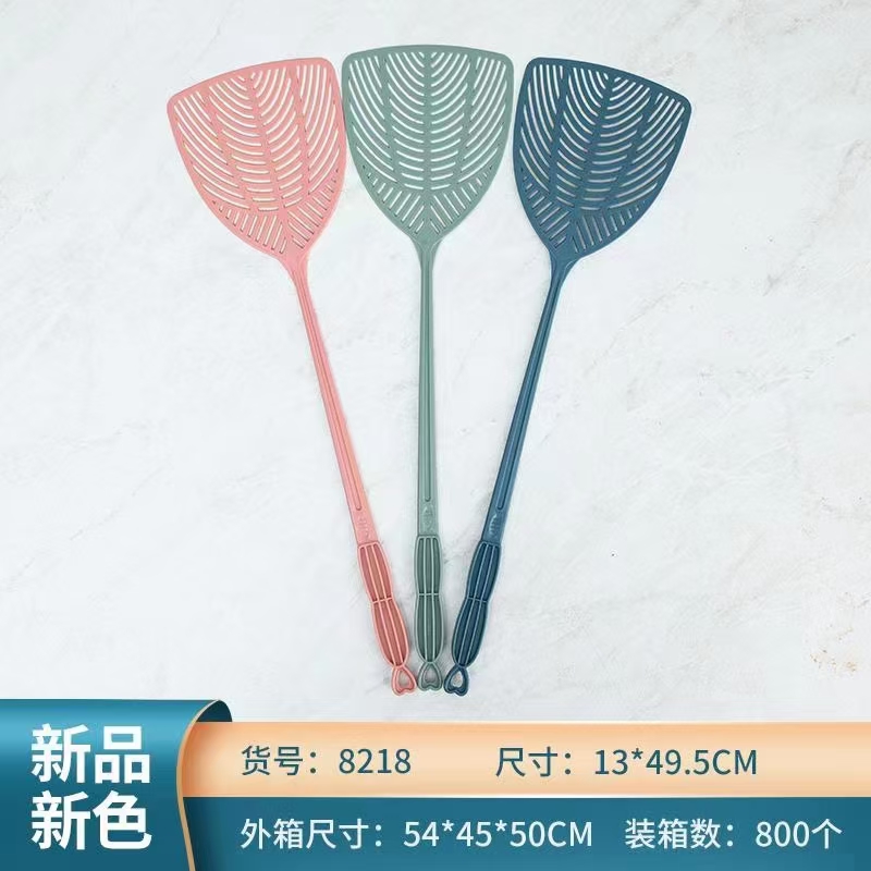 The New Fly Swatting Mosquito Swatting