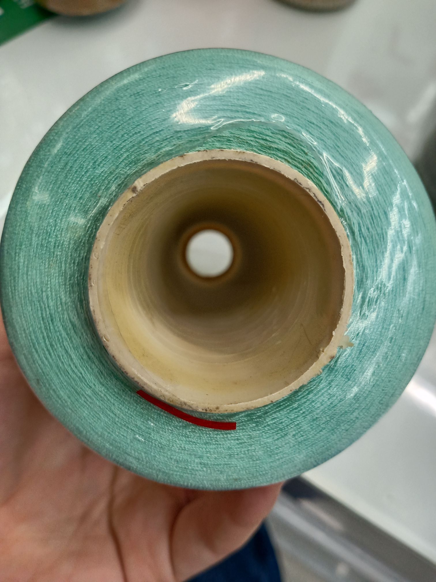 Sewing Thread details Picture