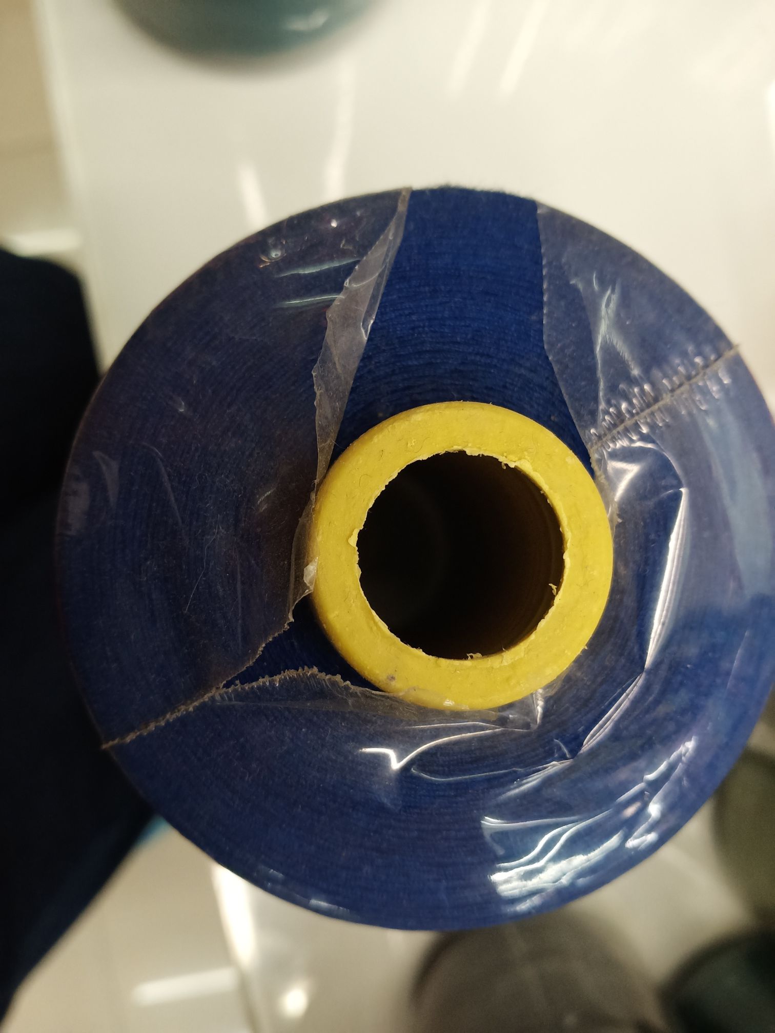Sewing Thread details Picture
