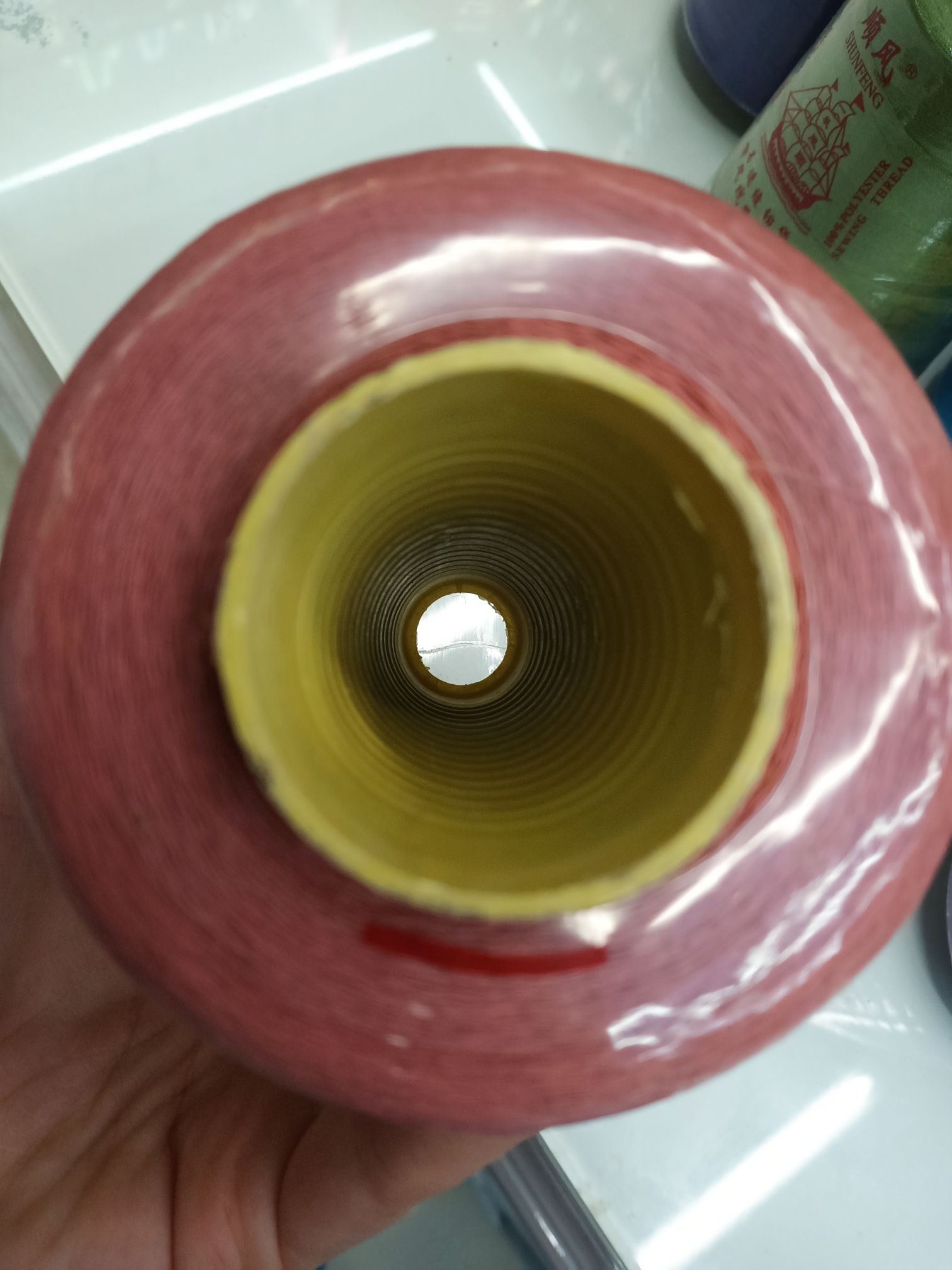 Sewing Thread