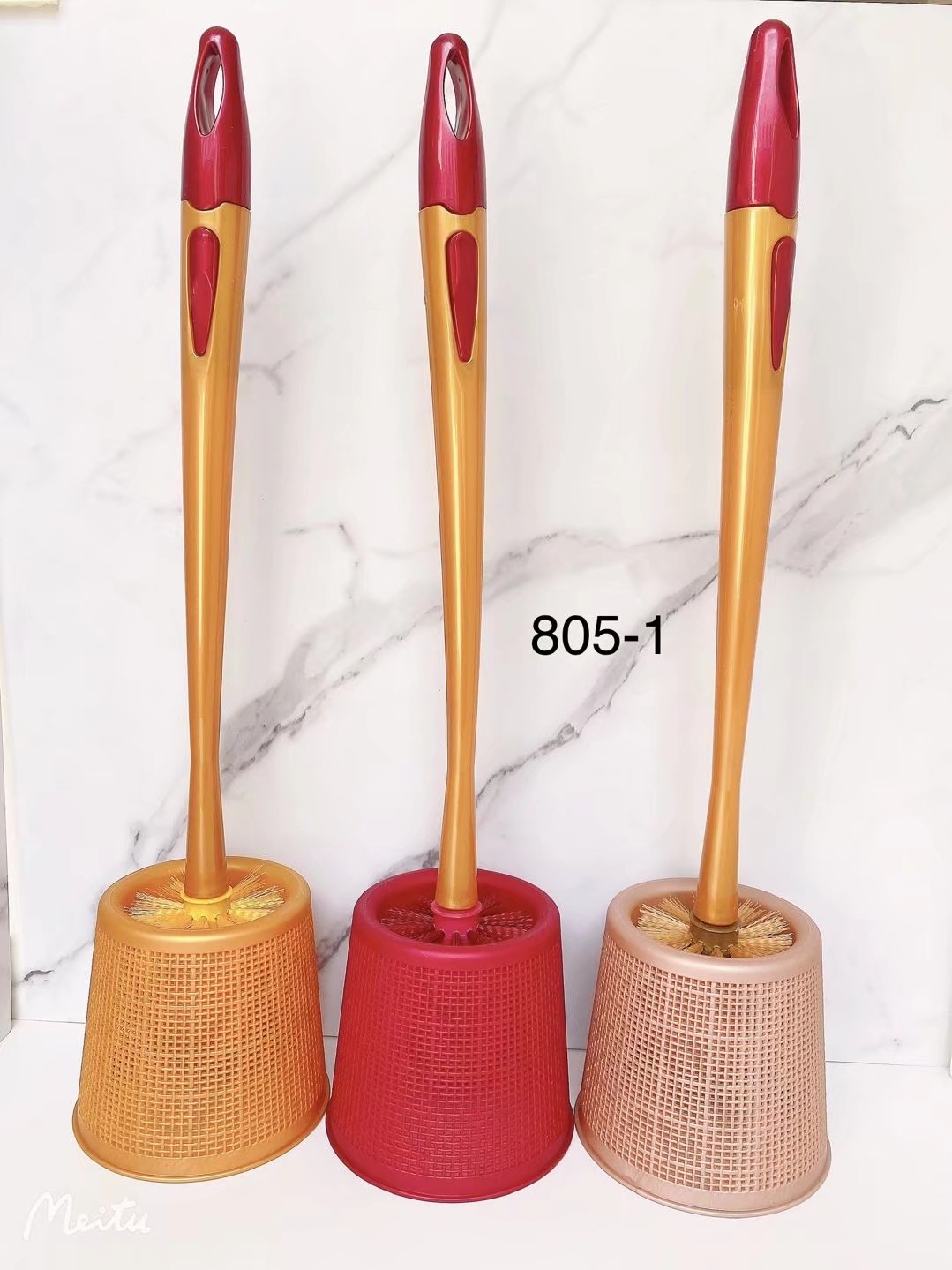 New Toilet Brush Toilet Brush Sanitary Brush Specification drawing