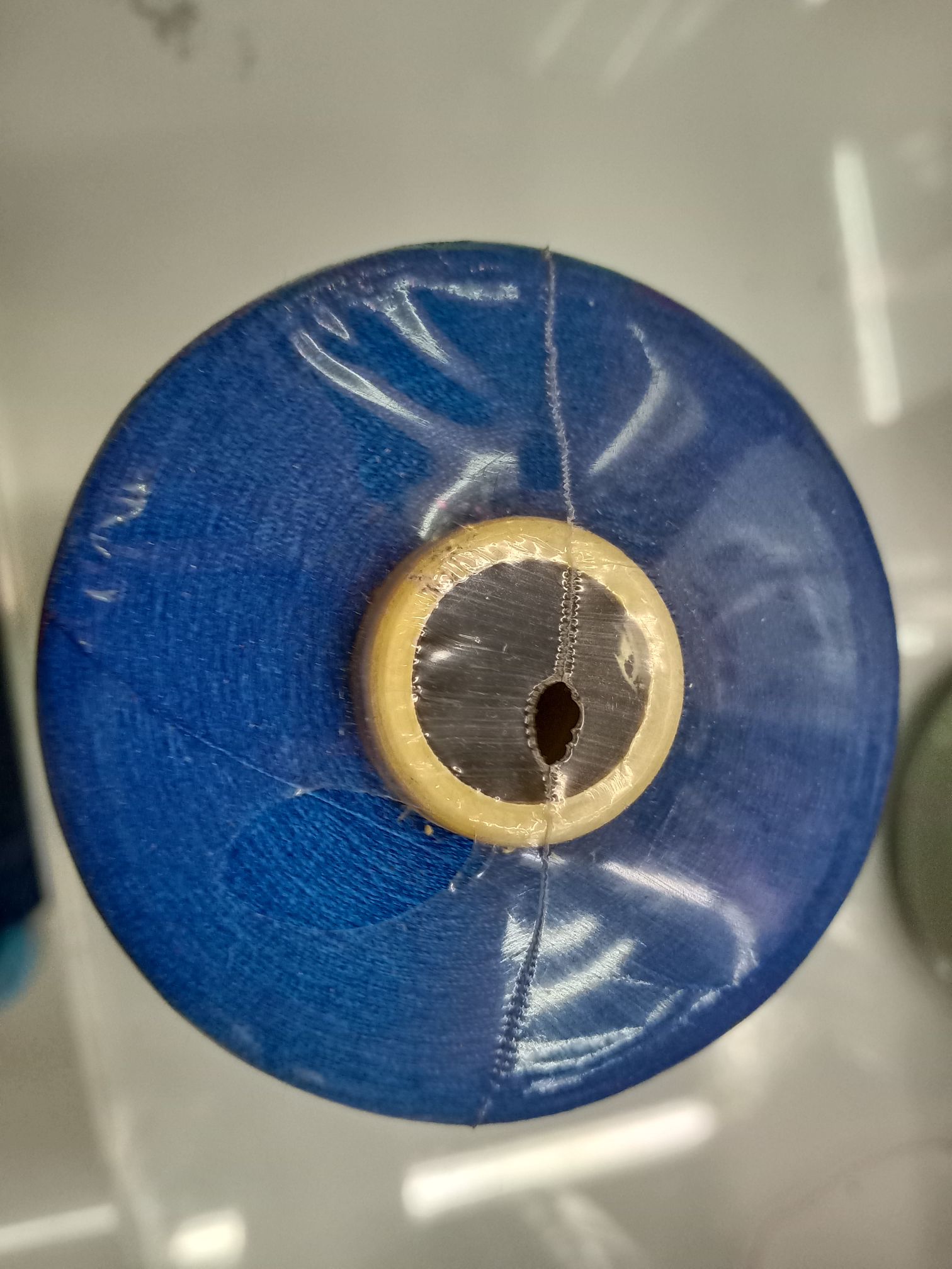 Sewing Thread details Picture