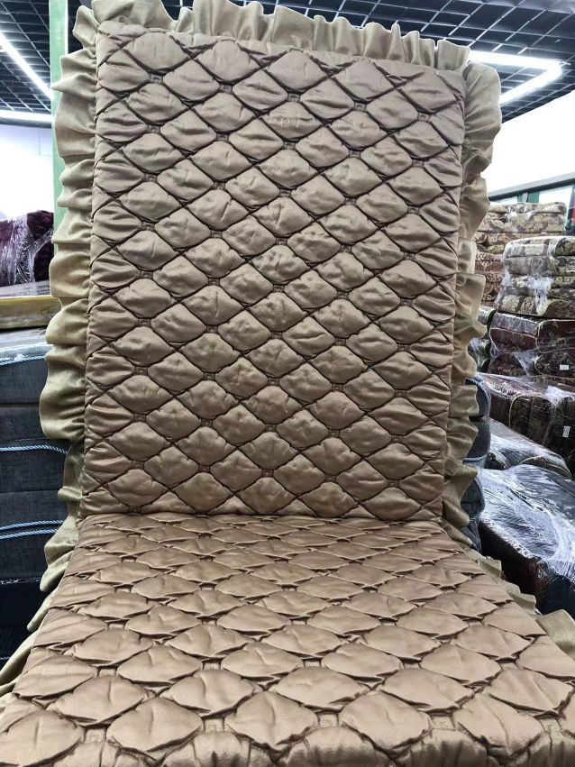 Manufacturers Direct Sales Of New Lace Cushion Wholesale Sales