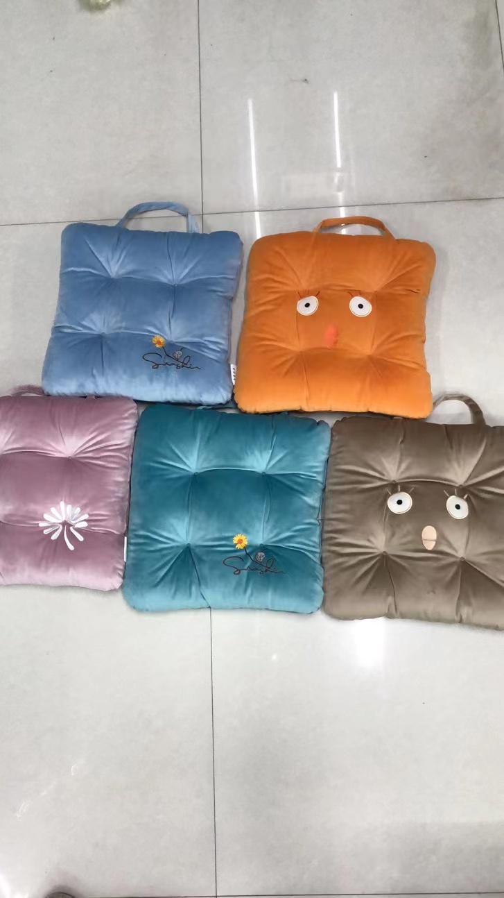 Manufacturers Direct Sales Of Solid Color Placemat Governor Selling details Picture