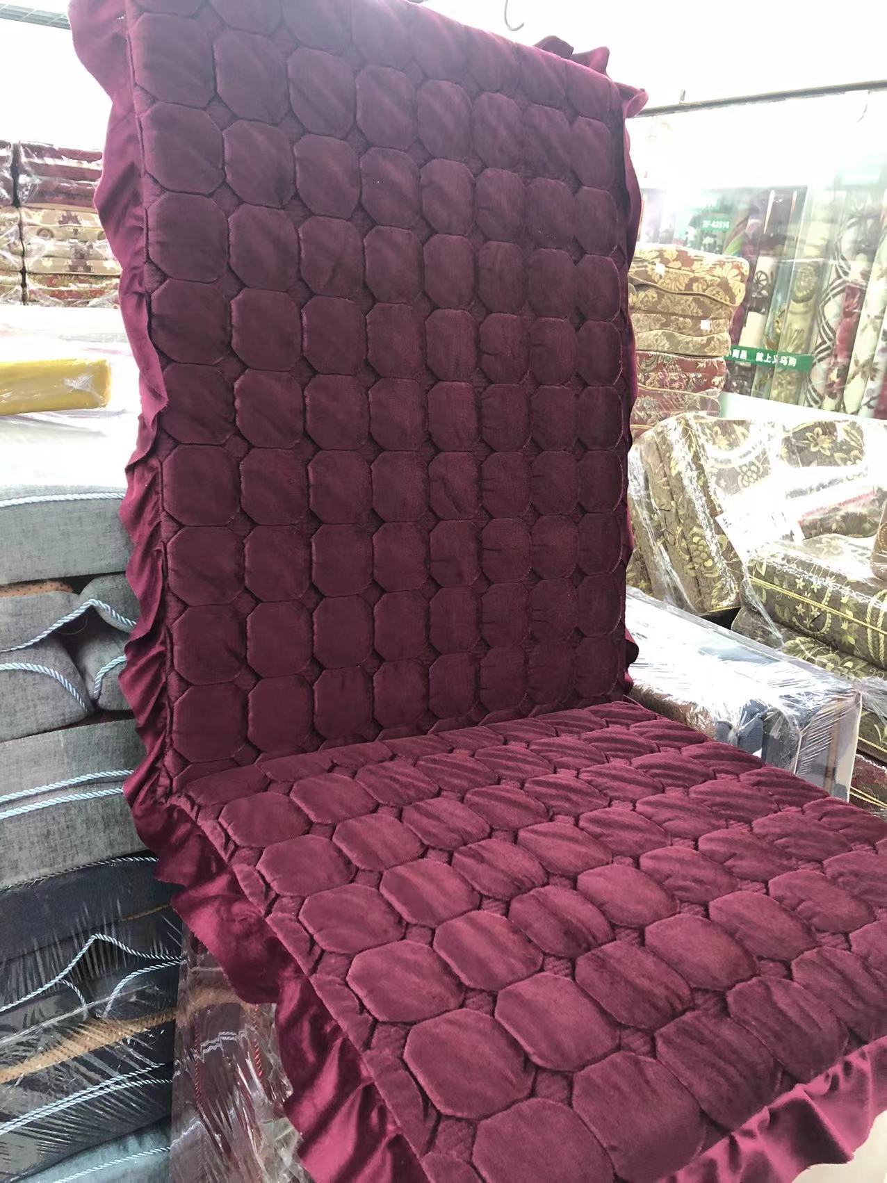Manufacturers Direct Sales Governor Home Explosive Lace Mat Specification drawing