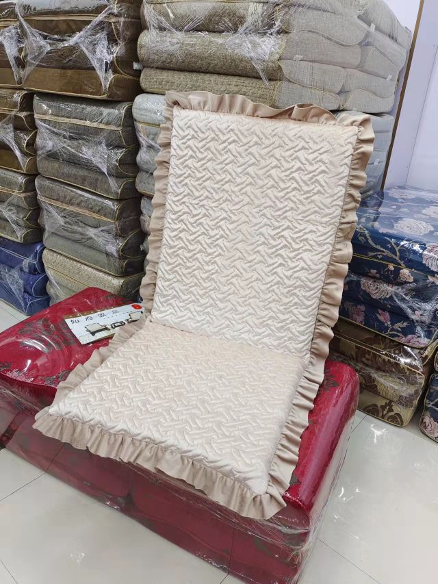 Manufacturers Direct Sales Of New Lace Cushion Wholesale Sales details Picture