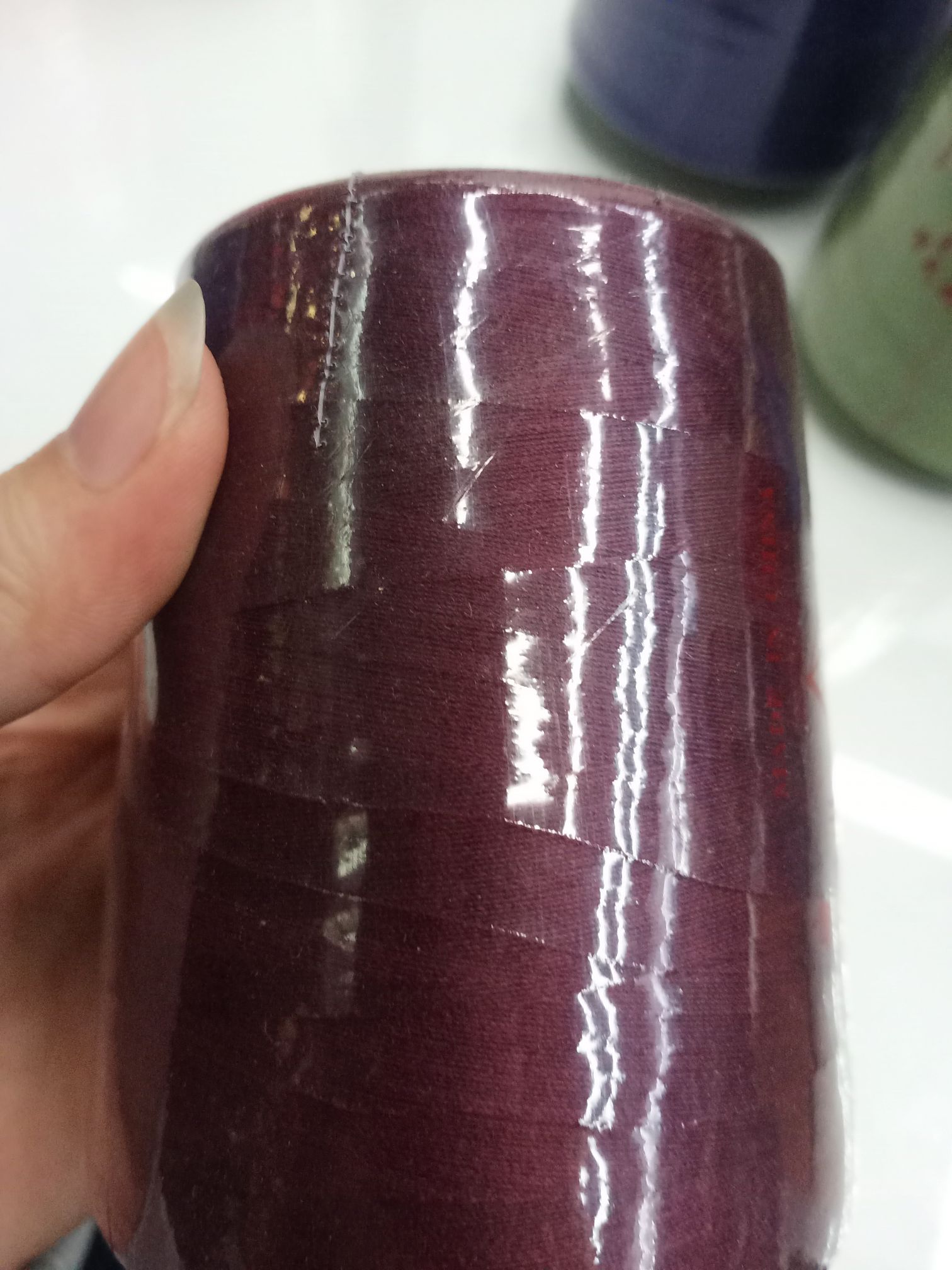 Sewing Thread