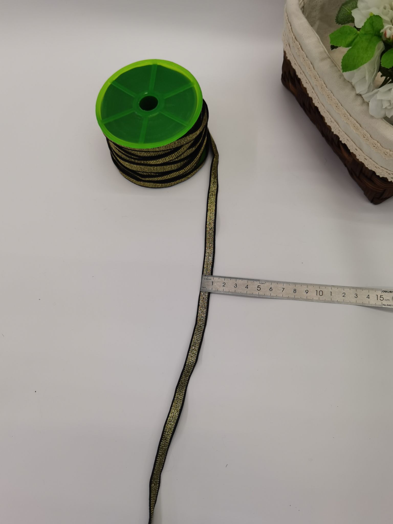 Factory Direct Sales Volume Is Large And Preferred 1.0 Gold Wire Tightness Specification drawing