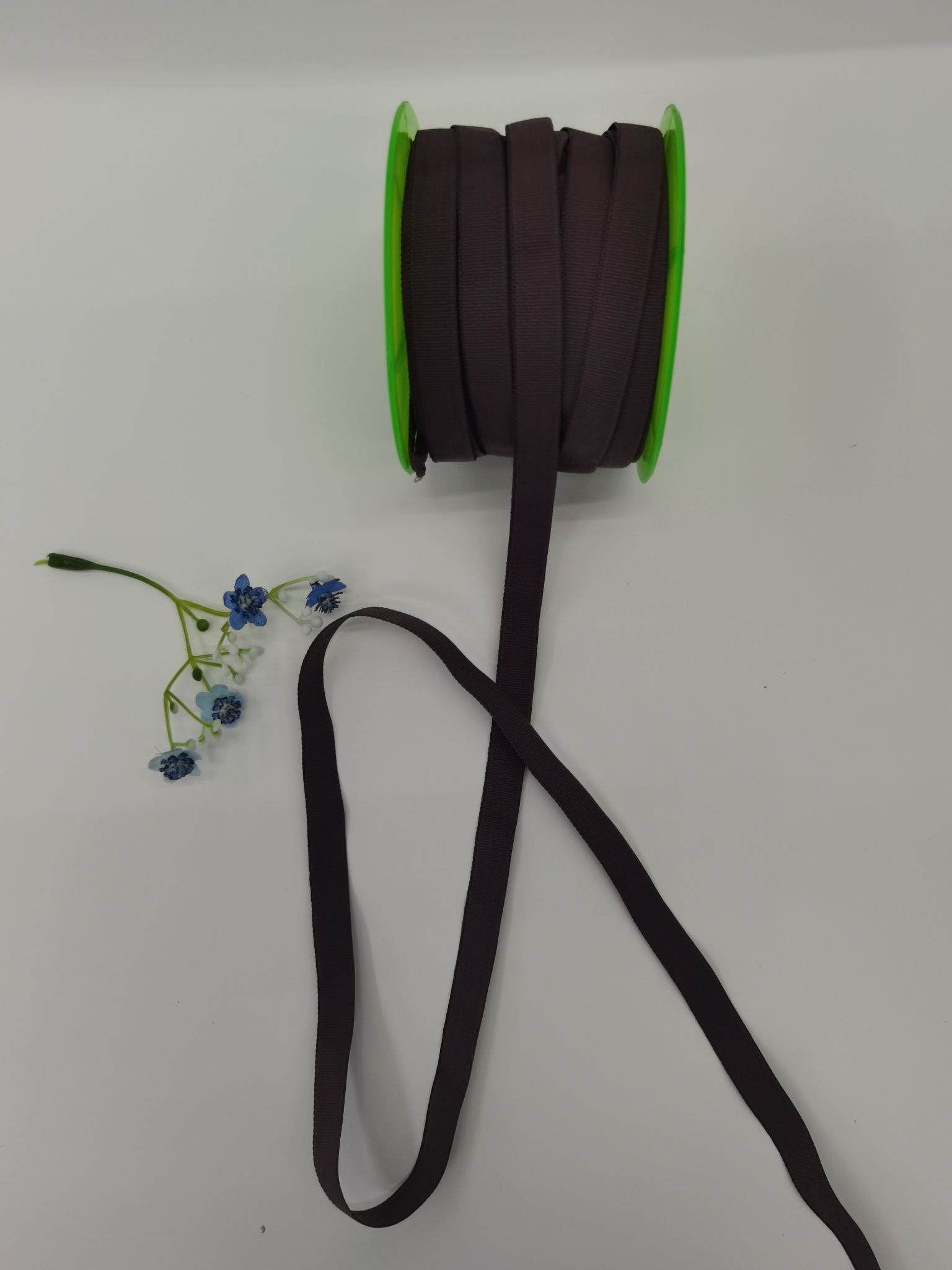 Manufacturer's Direct Sales Volume Is Large And Preferred 1.2 Elastic Wig Special Specification drawing