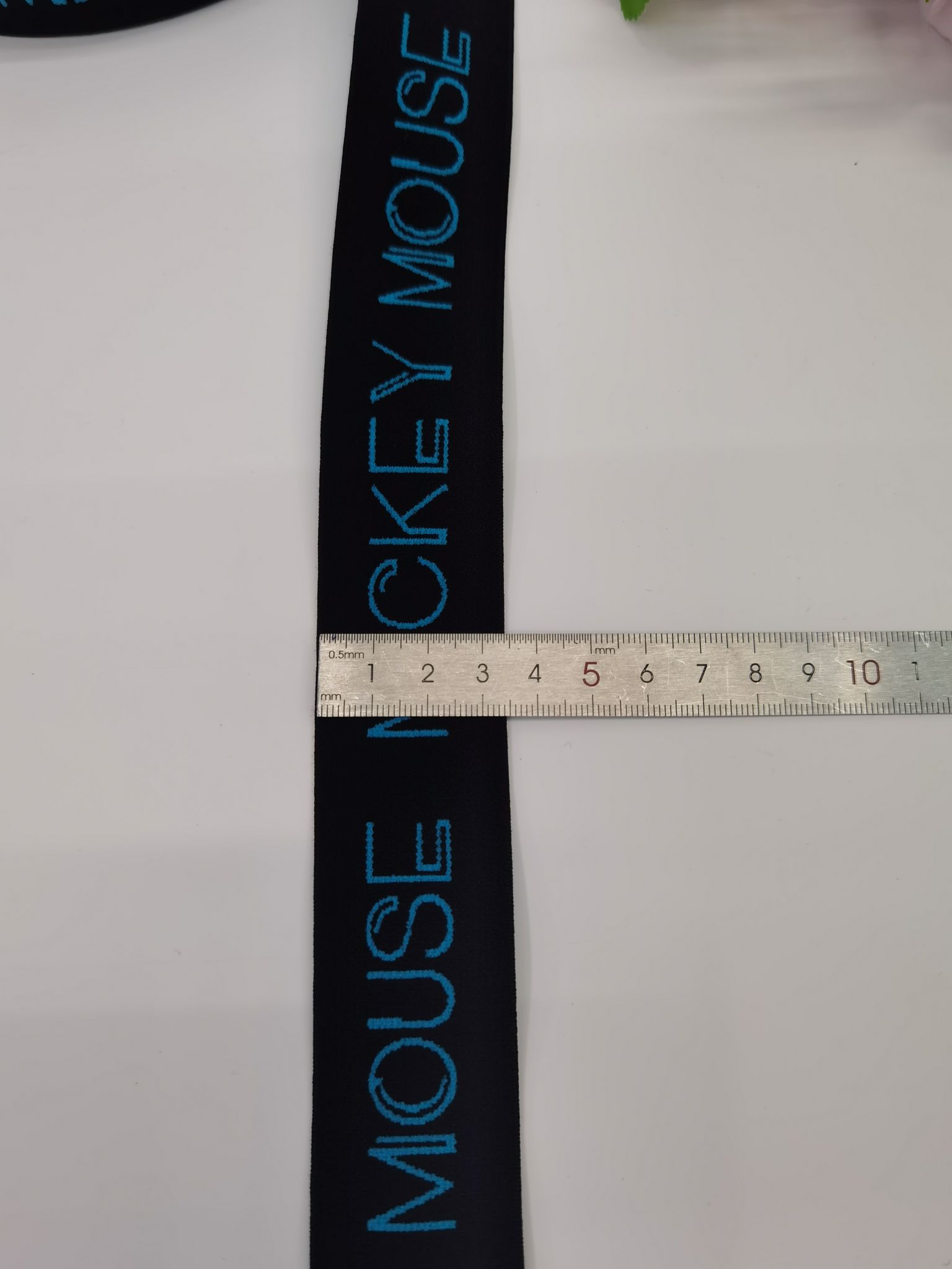 Factory Direct Sales Volume From The Best 4.0 Computer Jacquard Belt