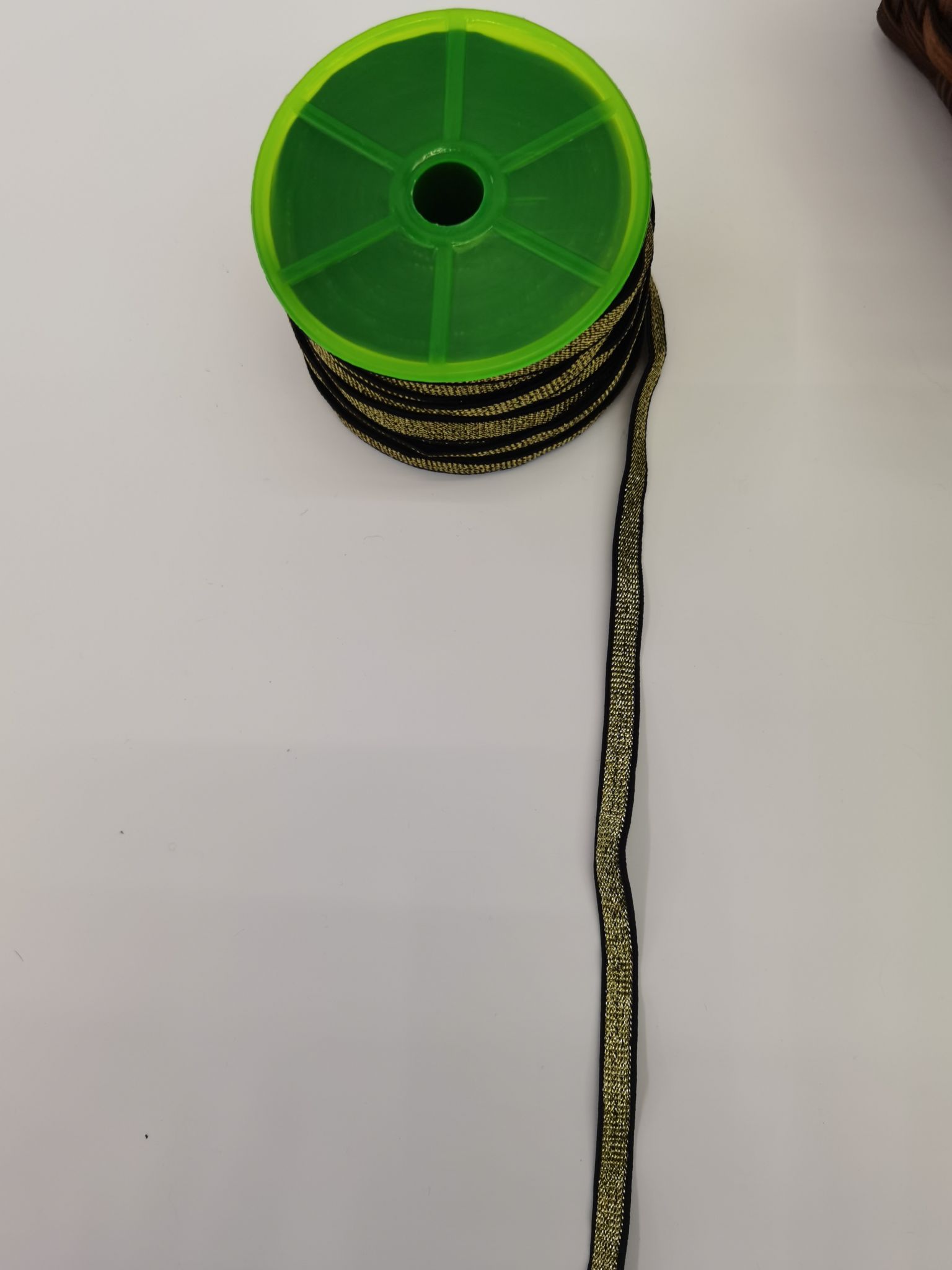 Factory Direct Sales Volume Is Large And Preferred 1.0 Gold Wire Tightness Item Picture