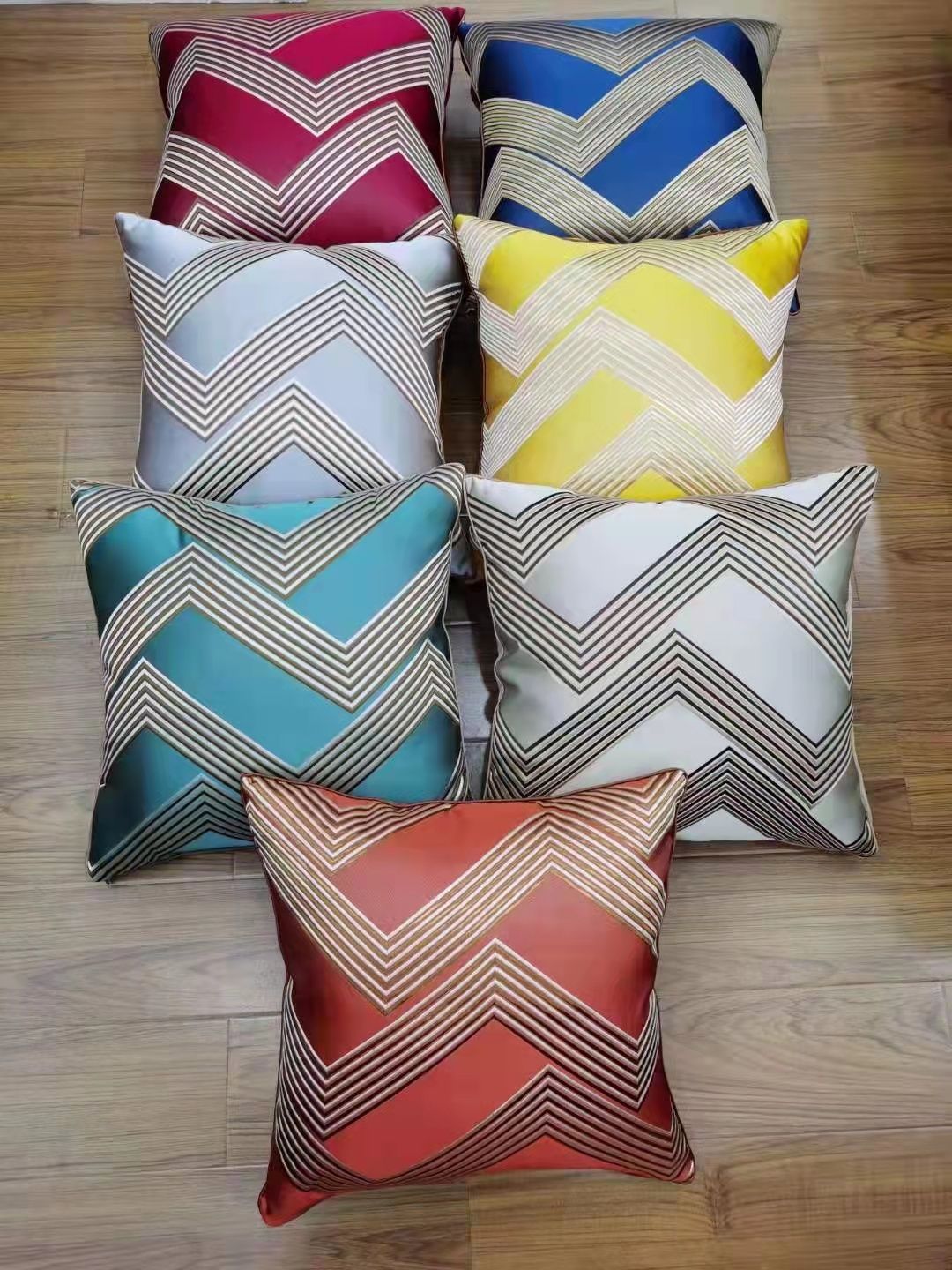 Pillow Manufacturers Direct Sales 003 Specification drawing