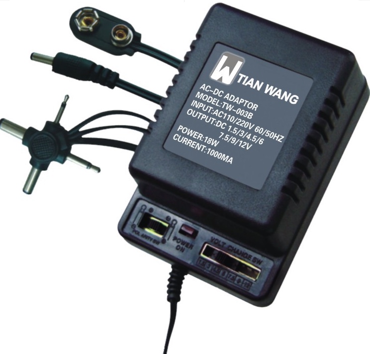 [Factory direct supply] Production of a variety of multi-purpose light switch power transformers Specification drawing