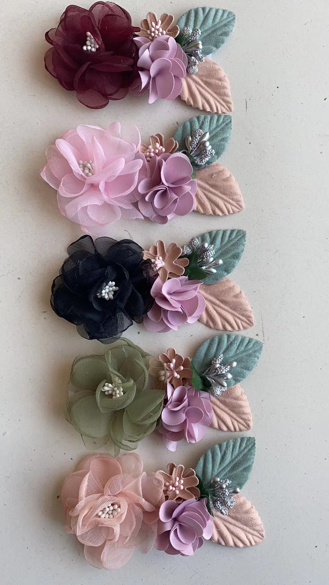 Shoe Decoration