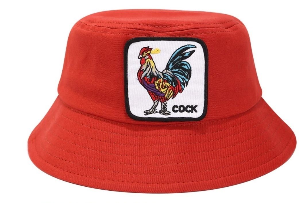 European and American cross-border new color animal graffit thumbnail