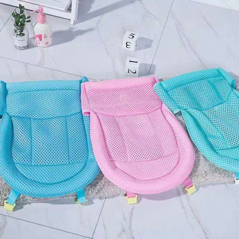New Sandwich Bath Bed, Baby Bath Bed details Picture