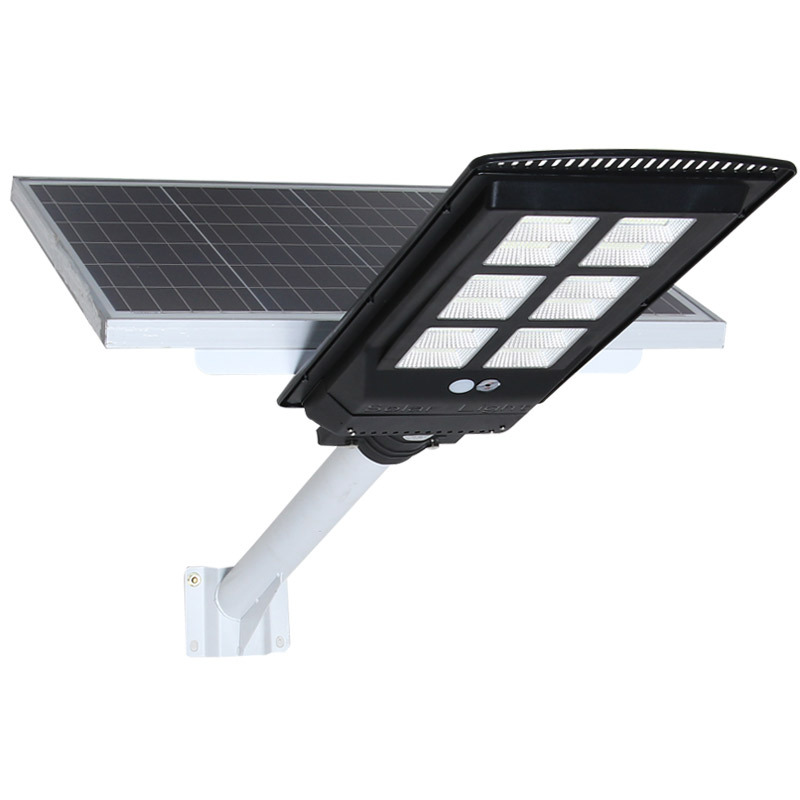 Solar Street Lamp details Picture