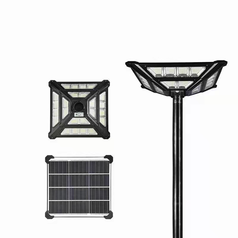 Solar Street Lamp