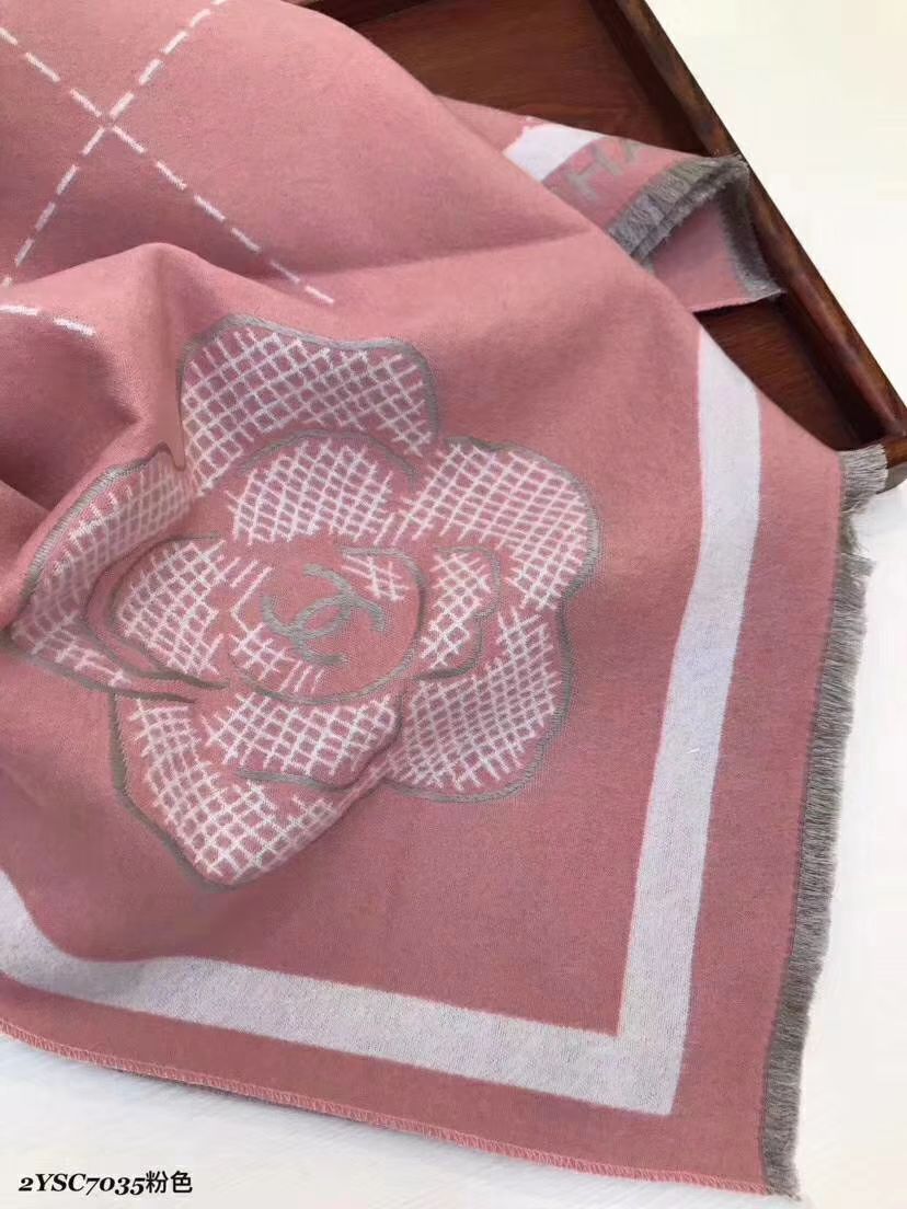 Classic Cashmere Shawl