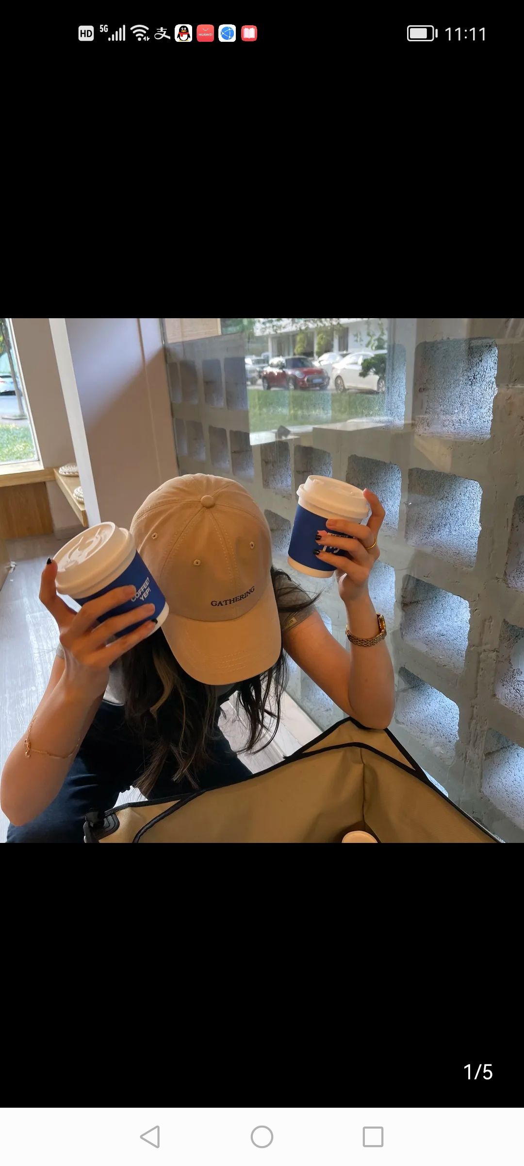 Baseball Cap