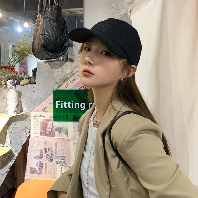 Baseball Cap details Picture