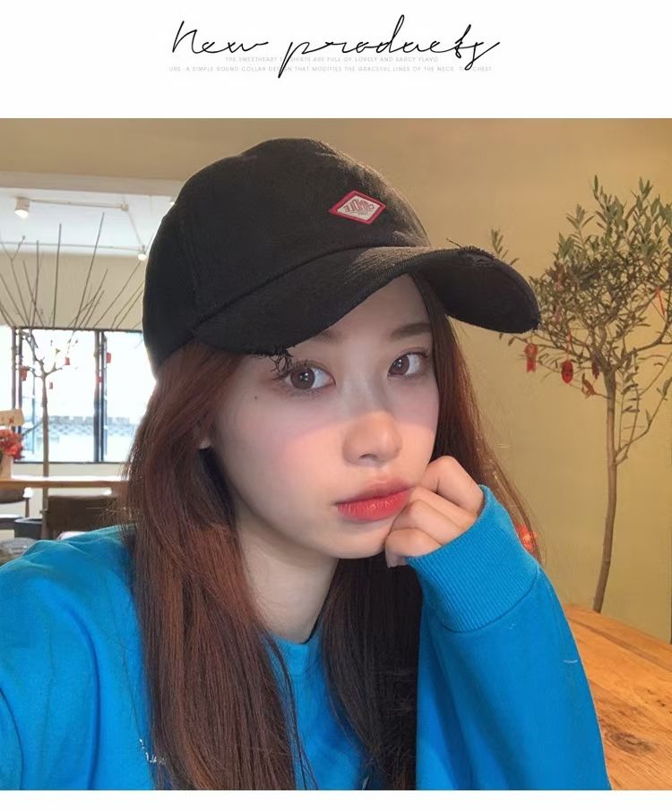 Baseball Cap