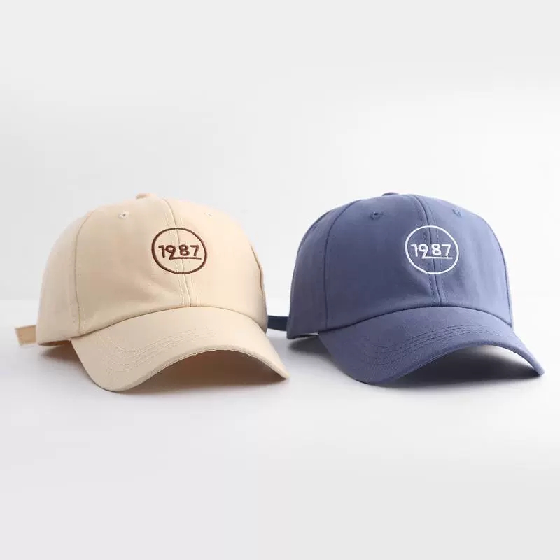 Baseball Cap Application Scenario