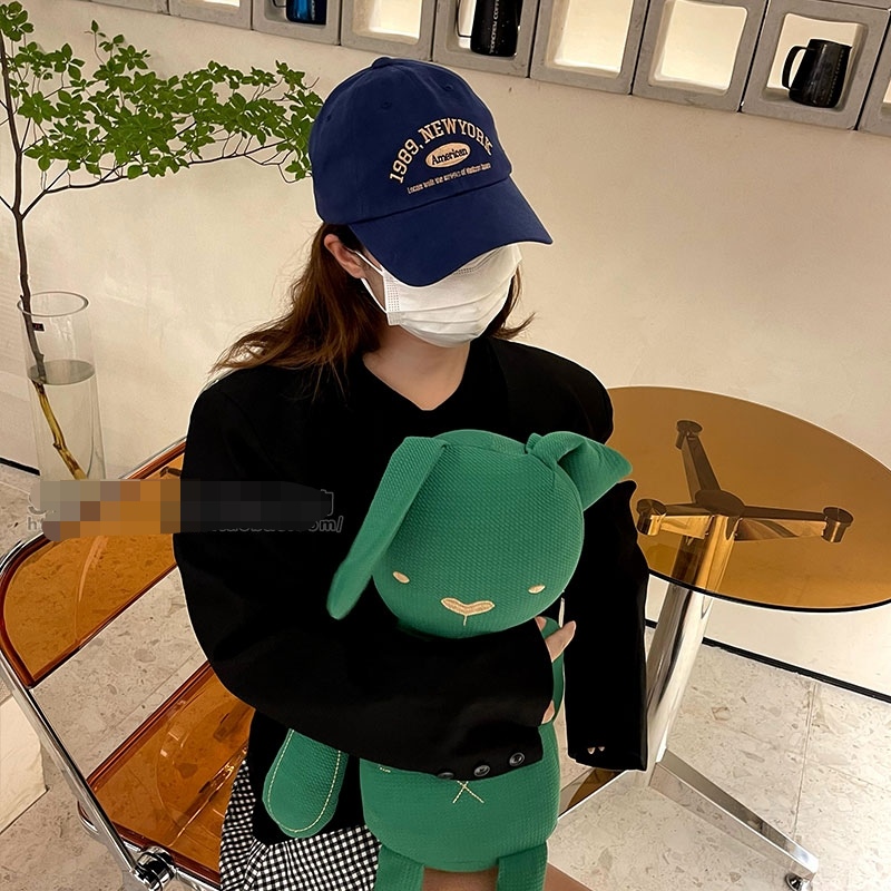 Trendy Baseball Cap