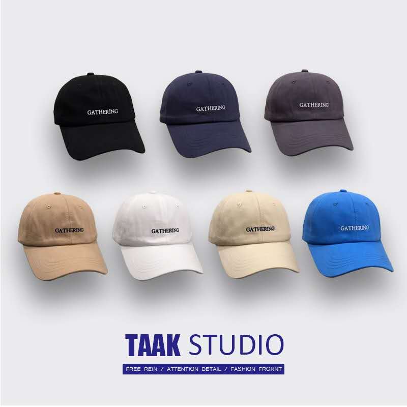 Baseball Cap Item Picture