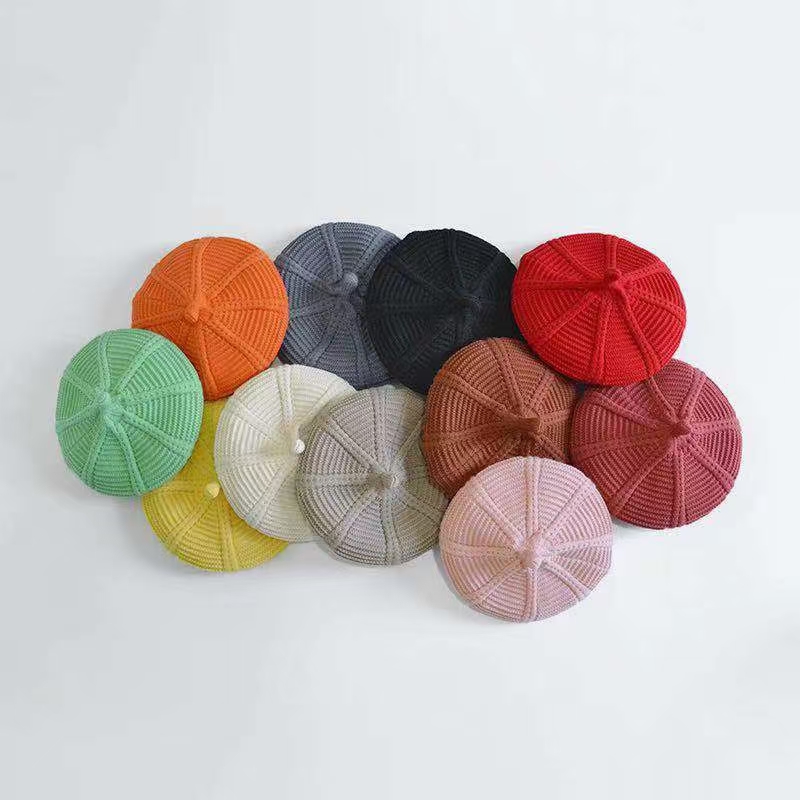 Classic E-Commerce Explosion Fashion Trend Sunshade Hat 08
