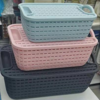 收纳/收纳盒/收纳篮细节图